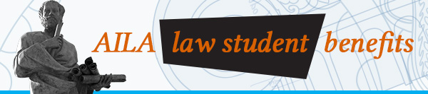Law Student Benefits