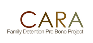 CARA: Family Detention Pro Bono Project