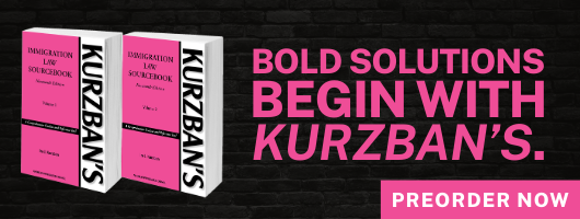 Bold Solutions Begin with Kurzban's. Preorder now! 