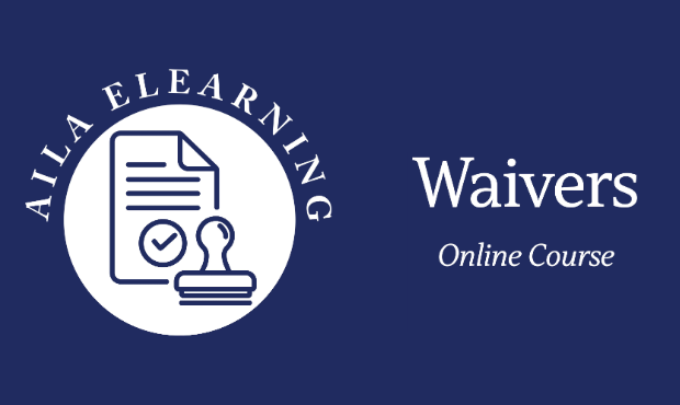 AILA Waivers Online Course