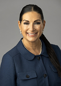 Michelle Saenz Rodriguez