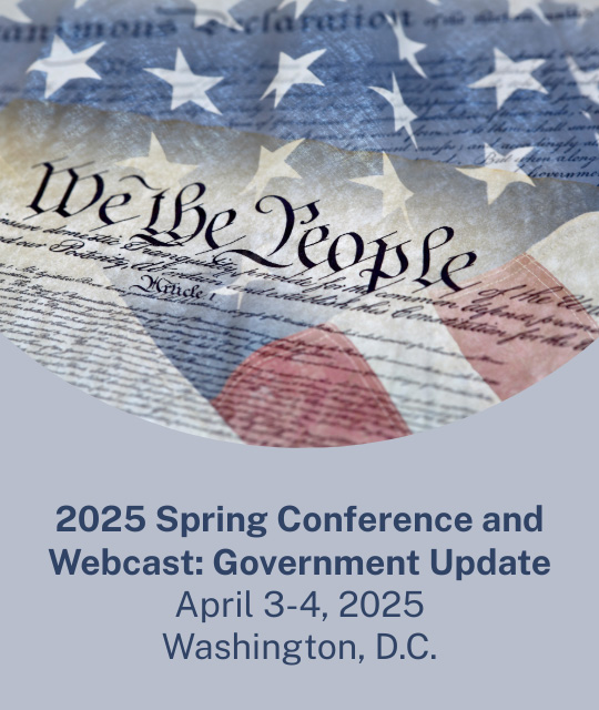 2025 AILA Spring CLE Conference and Webcast